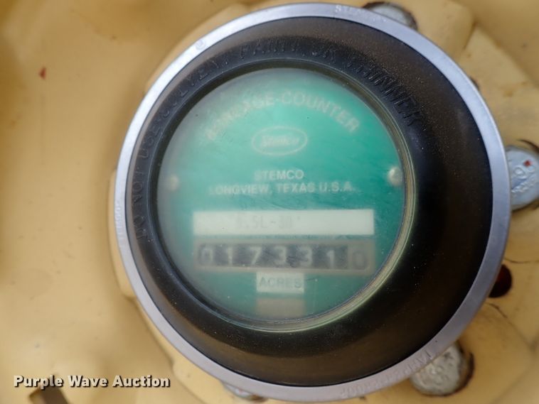 image for item DG3027 Krause 5400 grain drill