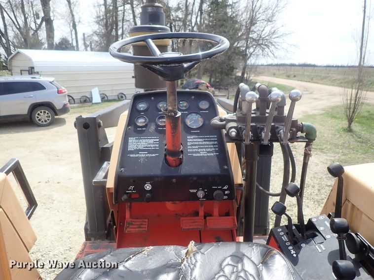 image for item DG3052 Case 970 tractor