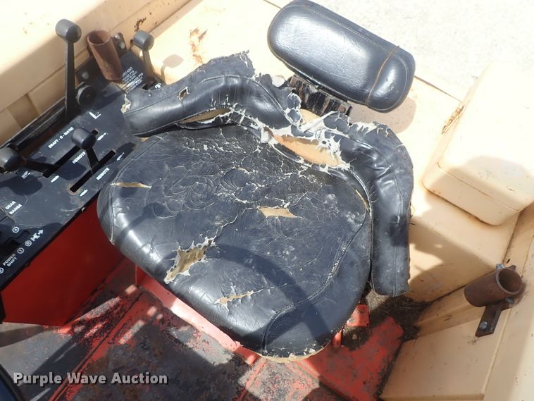 image for item DG3052 Case 970 tractor