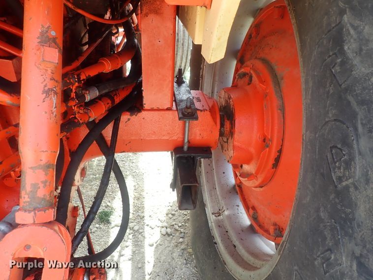 image for item DG3052 Case 970 tractor