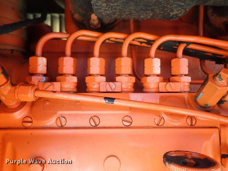 image for item DG3052 Case 970 tractor