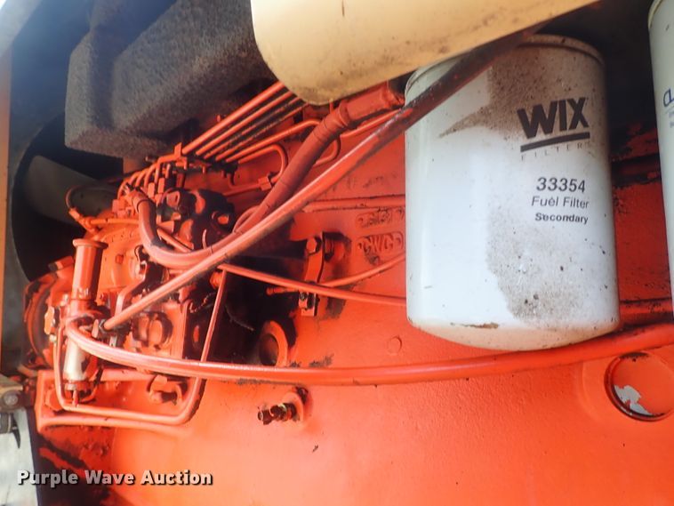 image for item DG3052 Case 970 tractor