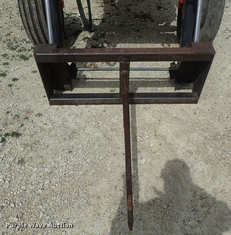 image for item DG3052 Case 970 tractor