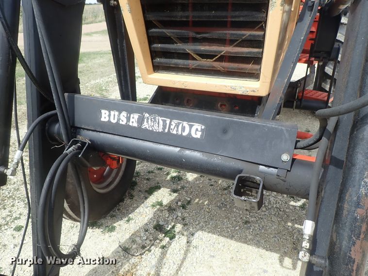 image for item DG3052 Case 970 tractor