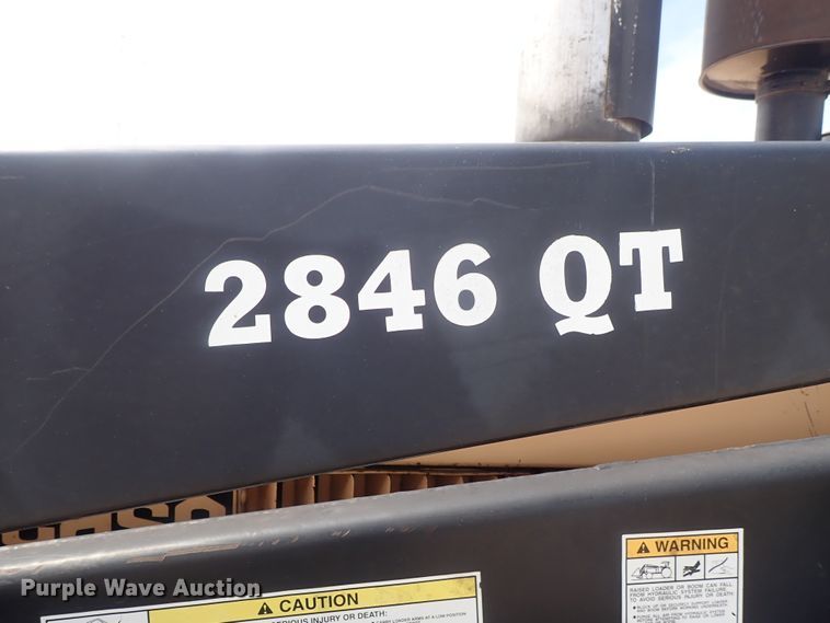 image for item DG3052 Case 970 tractor