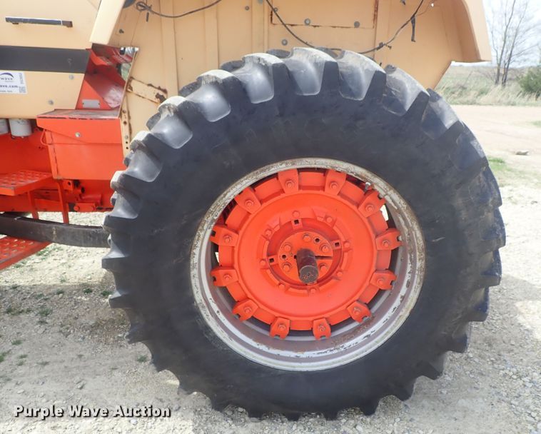 image for item DG3052 Case 970 tractor