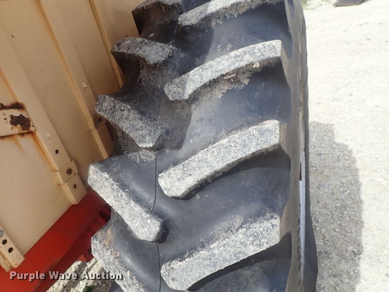 image for item DG3052 Case 970 tractor