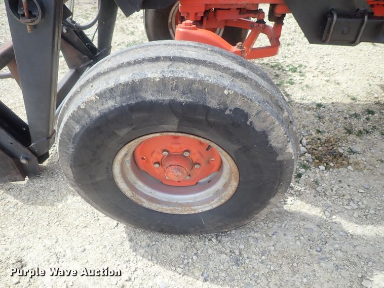 image for item DG3052 Case 970 tractor