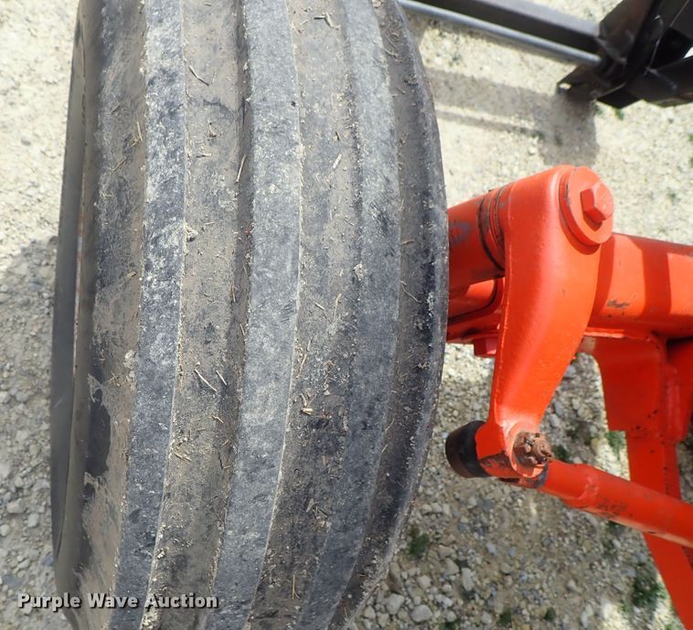 image for item DG3052 Case 970 tractor