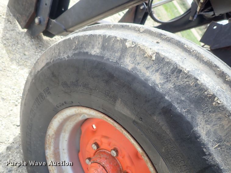 image for item DG3052 Case 970 tractor