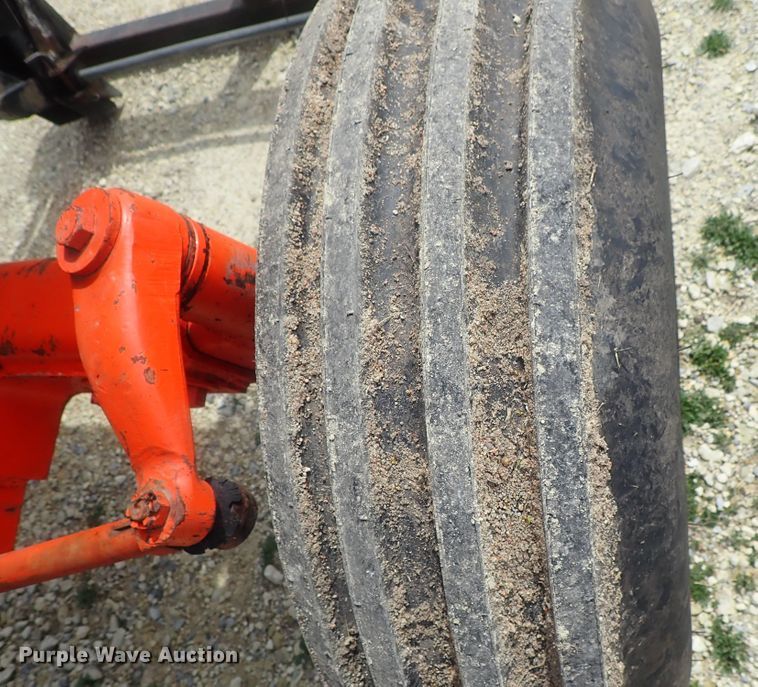 image for item DG3052 Case 970 tractor