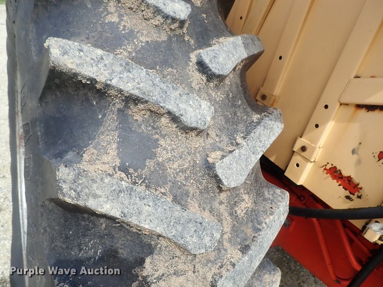 image for item DG3052 Case 970 tractor