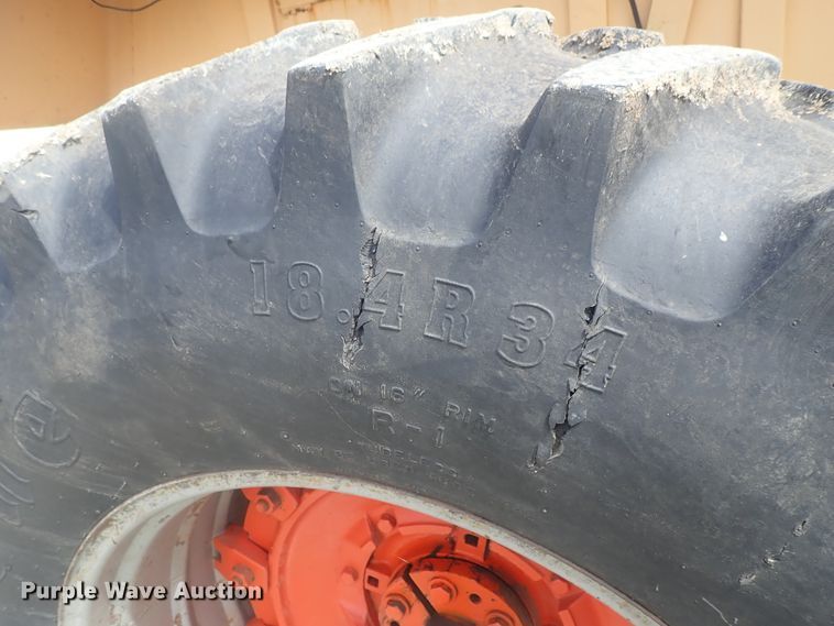 image for item DG3052 Case 970 tractor