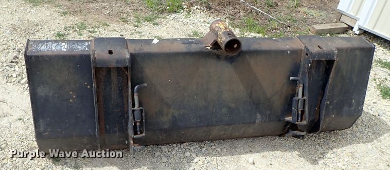 image for item DG3052 Case 970 tractor