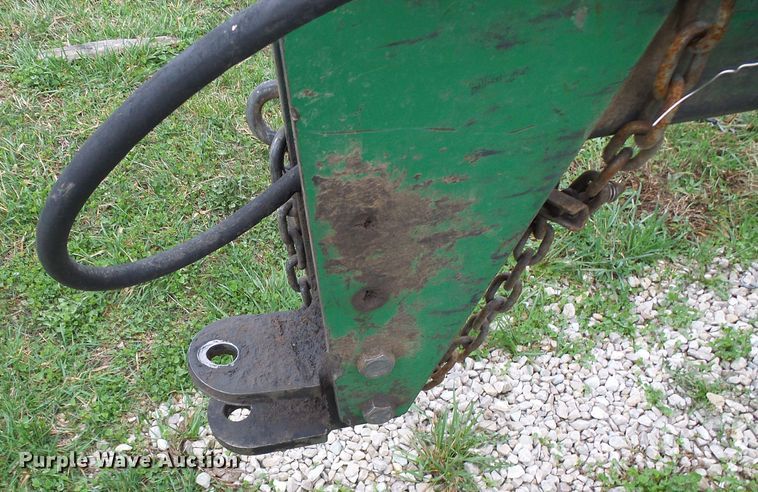 image for item DG5596 Great Plains 706NT no-till grain drill