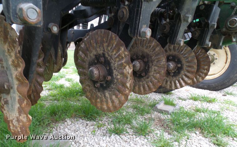 image for item DG5596 Great Plains 706NT no-till grain drill