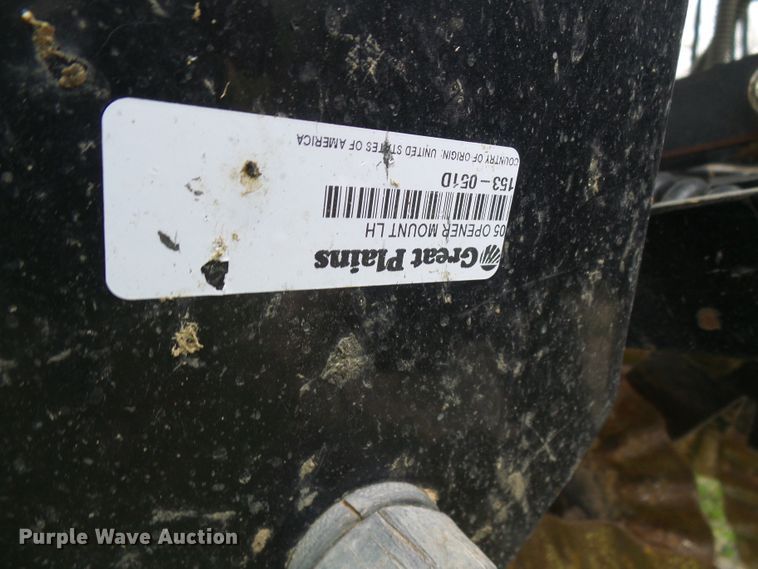 image for item DG5596 Great Plains 706NT no-till grain drill