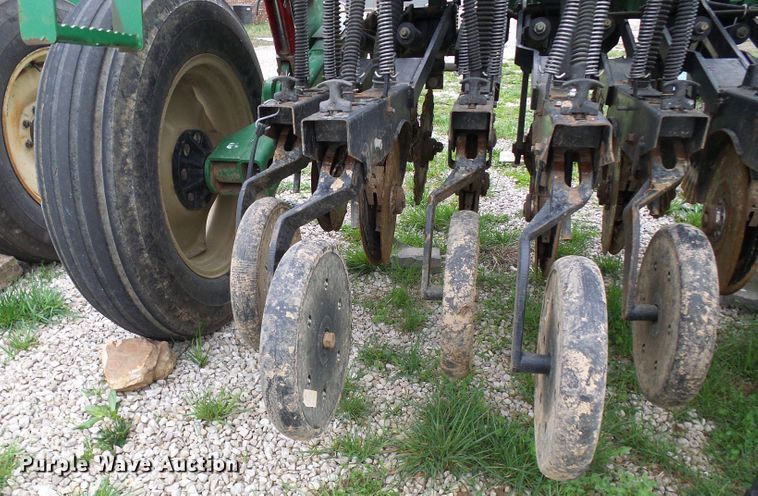image for item DG5596 Great Plains 706NT no-till grain drill