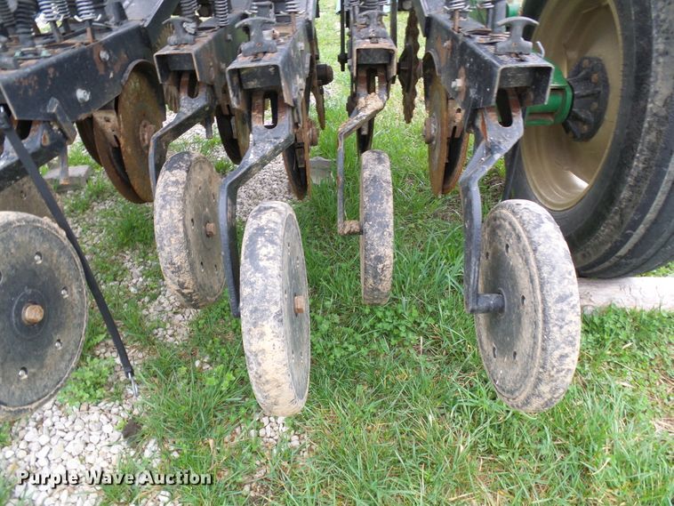 image for item DG5596 Great Plains 706NT no-till grain drill