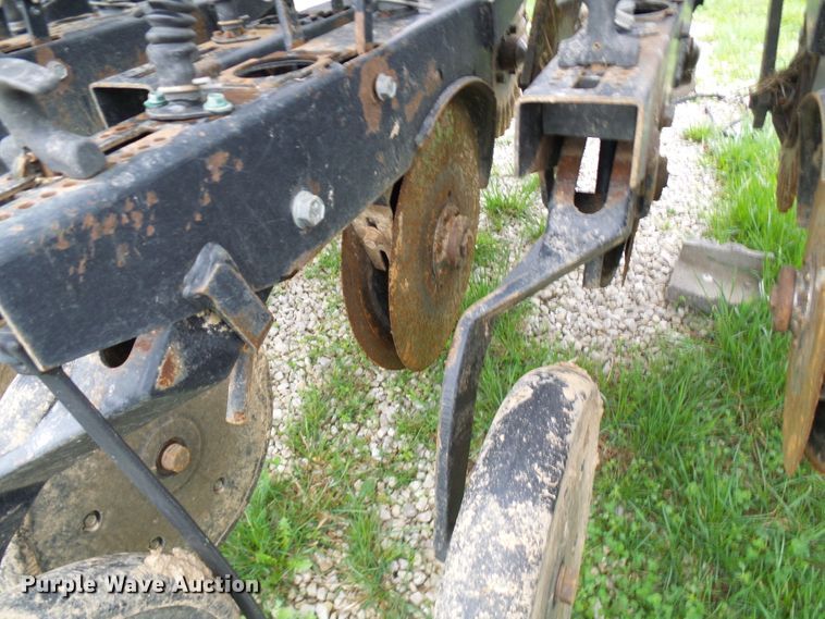 image for item DG5596 Great Plains 706NT no-till grain drill