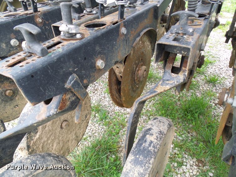 image for item DG5596 Great Plains 706NT no-till grain drill