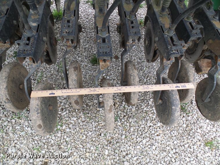 image for item DG5596 Great Plains 706NT no-till grain drill