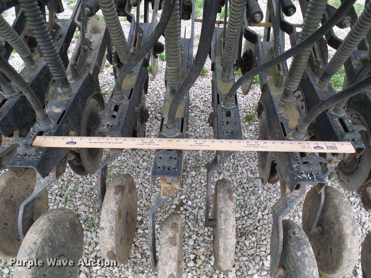 image for item DG5596 Great Plains 706NT no-till grain drill