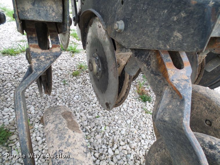 image for item DG5596 Great Plains 706NT no-till grain drill