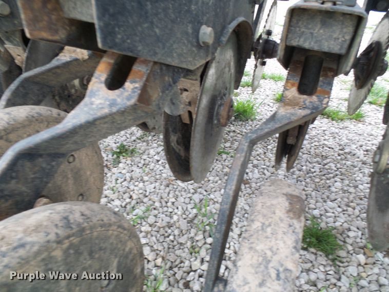 image for item DG5596 Great Plains 706NT no-till grain drill