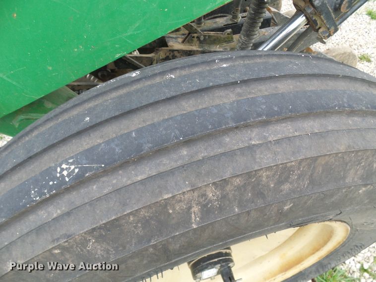 image for item DG5596 Great Plains 706NT no-till grain drill