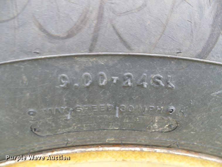 image for item DG5596 Great Plains 706NT no-till grain drill