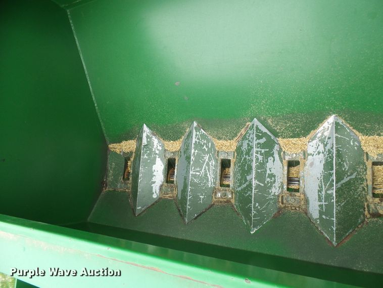 image for item DG5596 Great Plains 706NT no-till grain drill