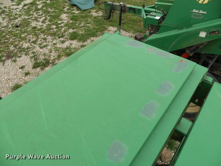 image for item DG5596 Great Plains 706NT no-till grain drill