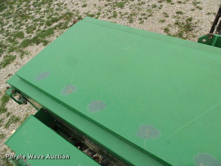 image for item DG5596 Great Plains 706NT no-till grain drill