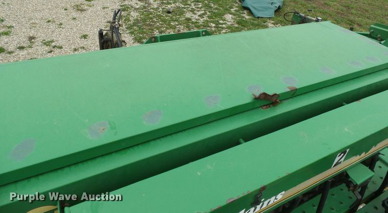 image for item DG5596 Great Plains 706NT no-till grain drill