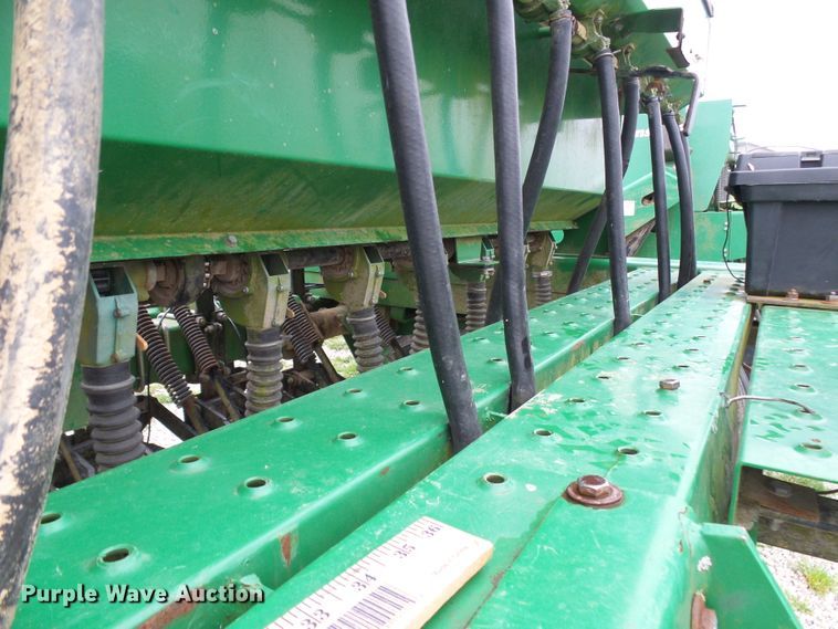 image for item DG5596 Great Plains 706NT no-till grain drill