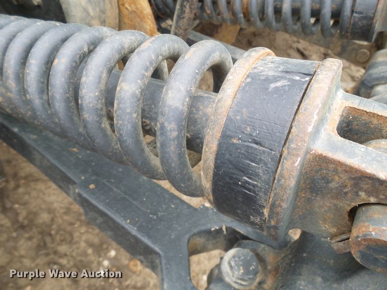 image for item DG5597 2009 John Deere 1990 CCS air seeder