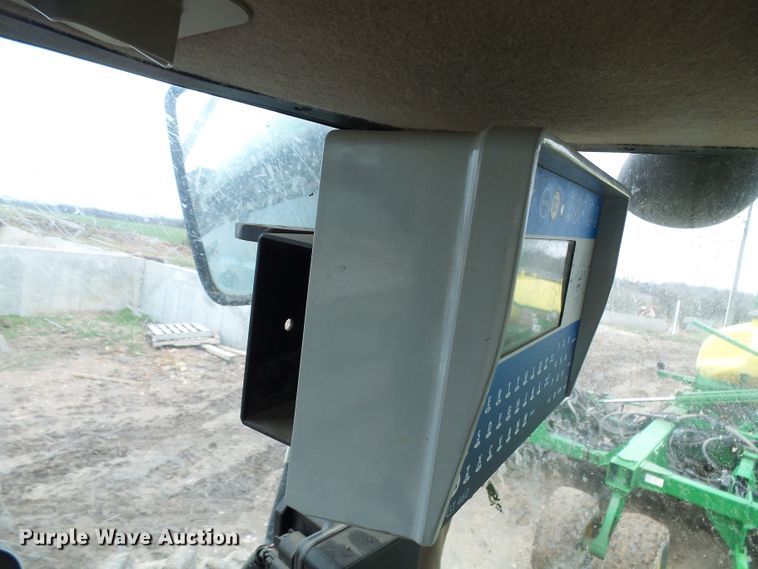 image for item DG5597 2009 John Deere 1990 CCS air seeder