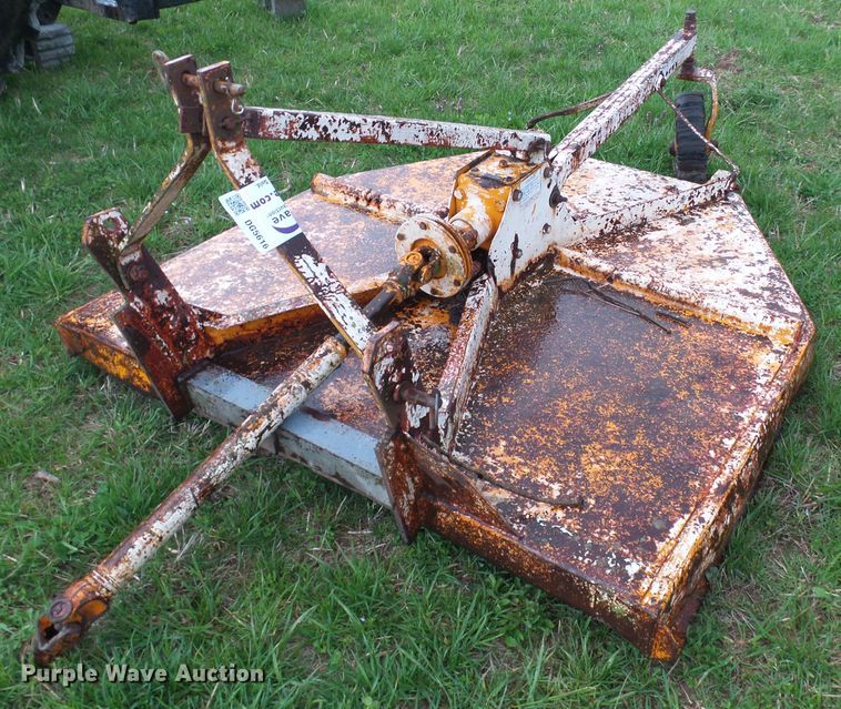 image for item DG5616 Rotary mower