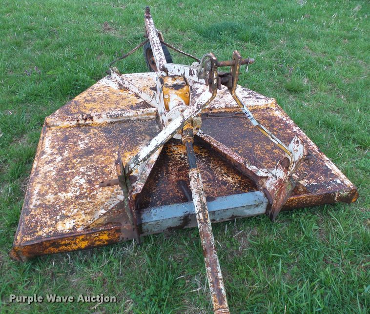 image for item DG5616 Rotary mower