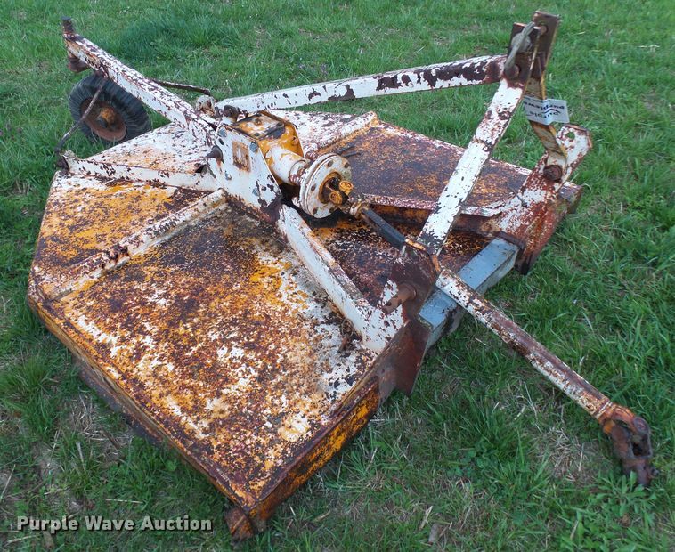 image for item DG5616 Rotary mower