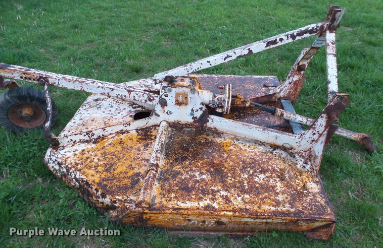 image for item DG5616 Rotary mower