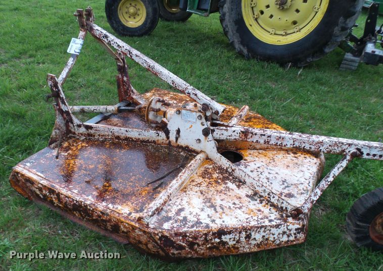 image for item DG5616 Rotary mower