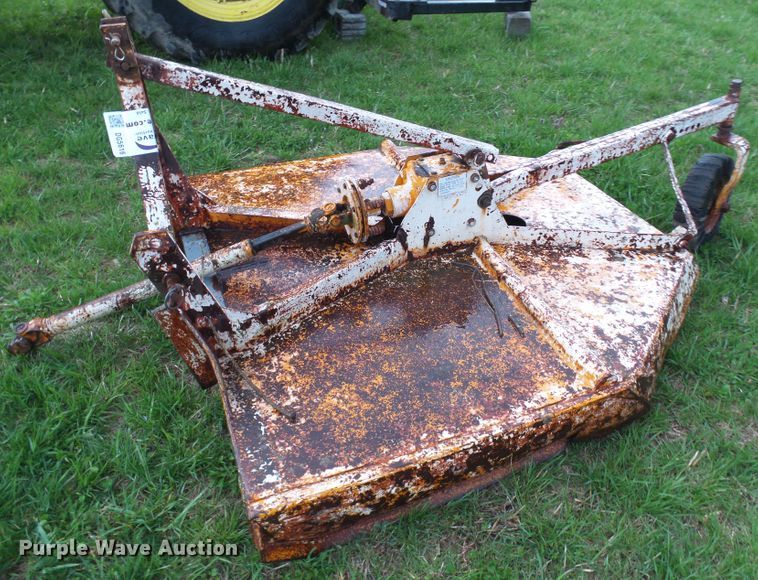 image for item DG5616 Rotary mower