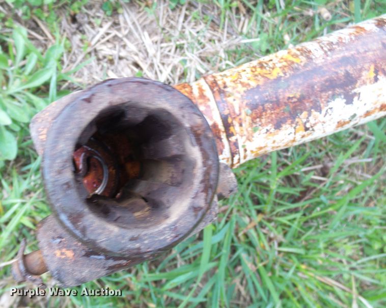 image for item DG5616 Rotary mower