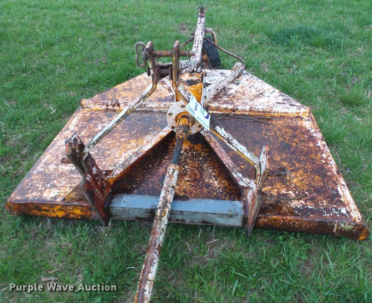 image for item DG5616 Rotary mower