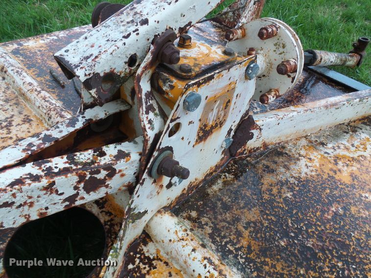 image for item DG5616 Rotary mower