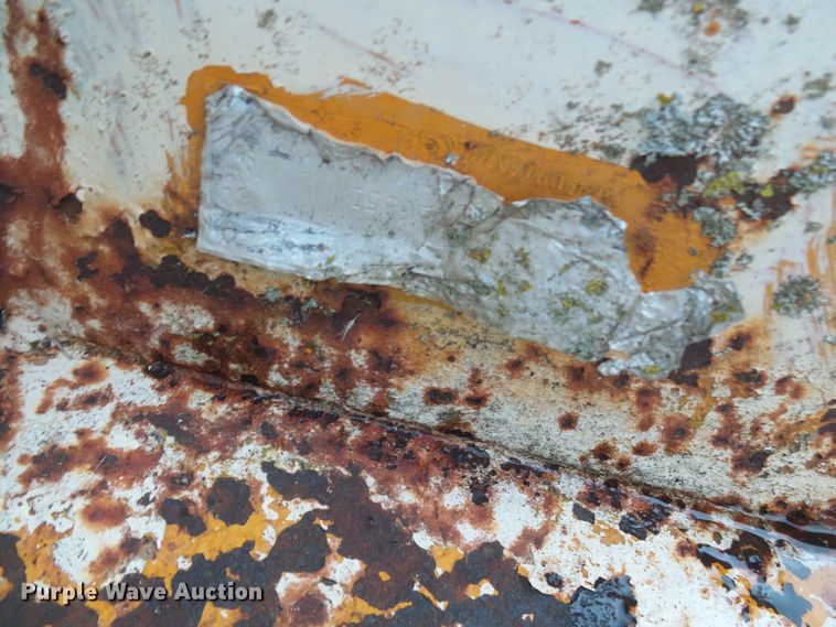 image for item DG5616 Rotary mower