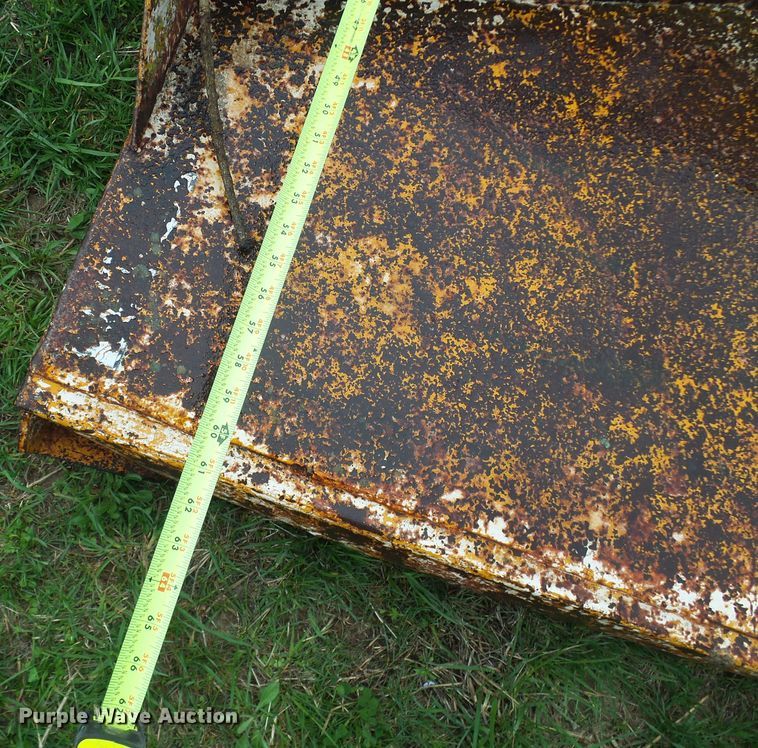 image for item DG5616 Rotary mower