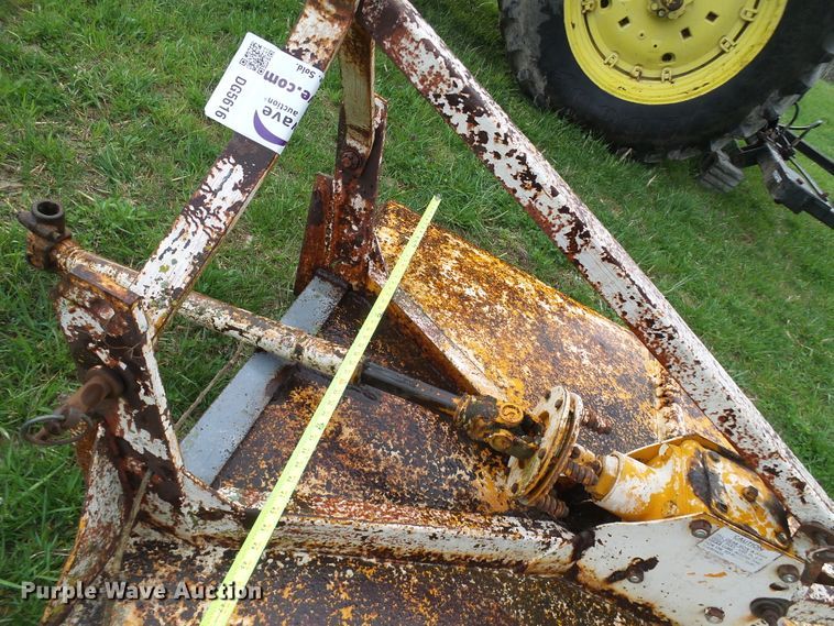 image for item DG5616 Rotary mower